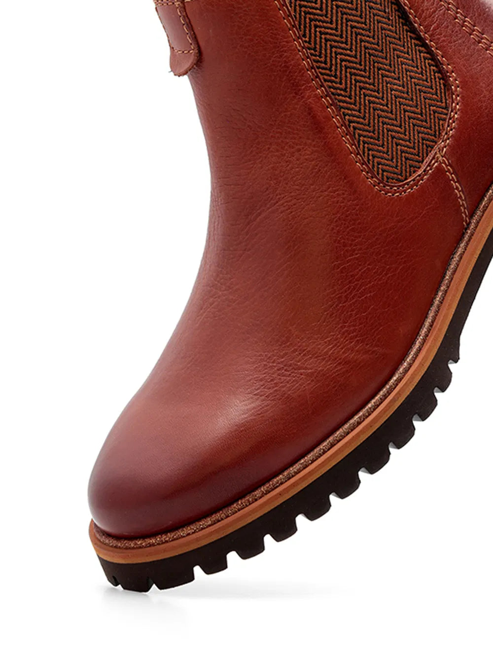 Ara 12-31227 Cognac boot