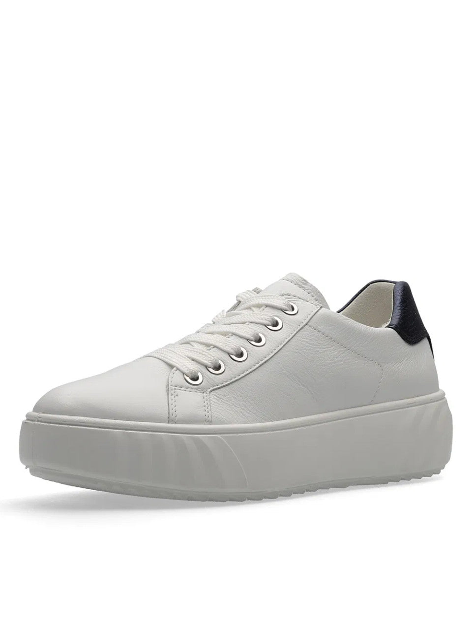 Ara 12-46523 white trainer