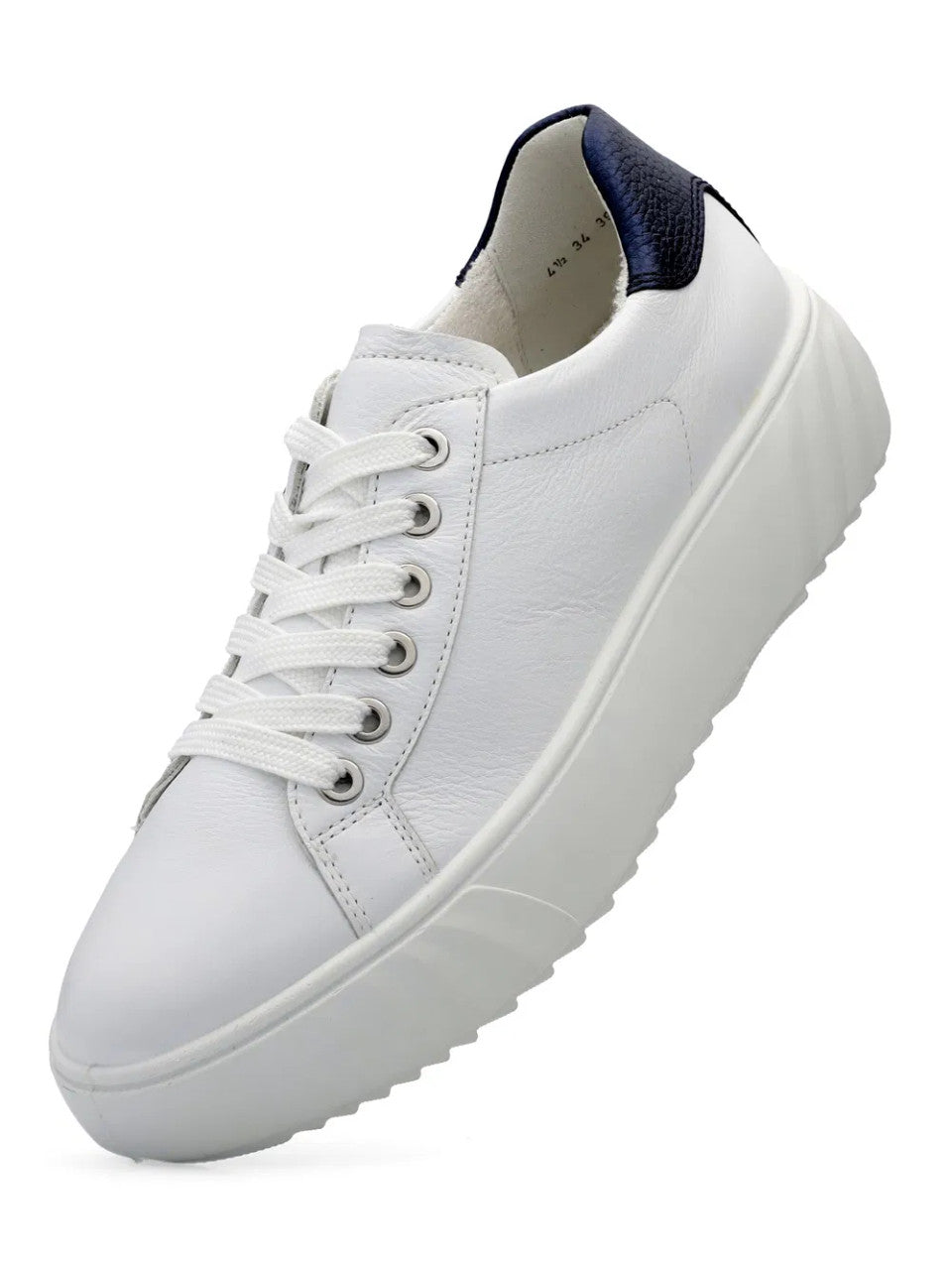 Ara 12-46523 white trainer