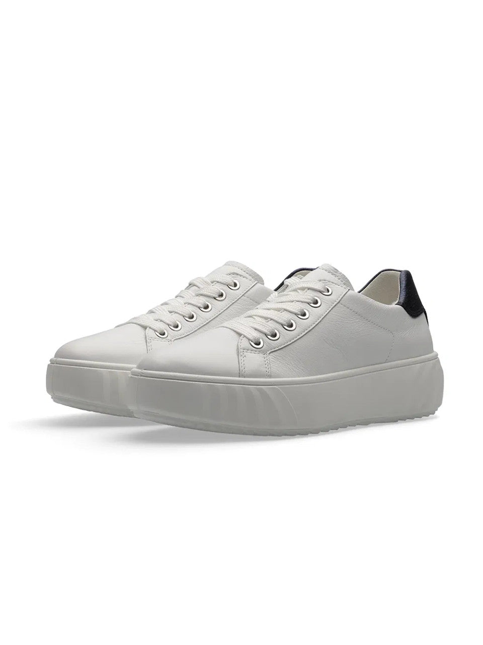 Ara 12-46523 white trainer