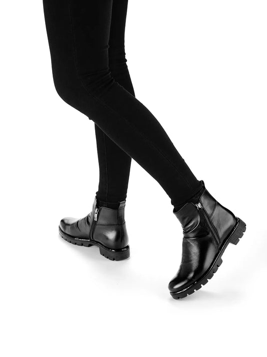 Ara 12-29601 Bristol boot