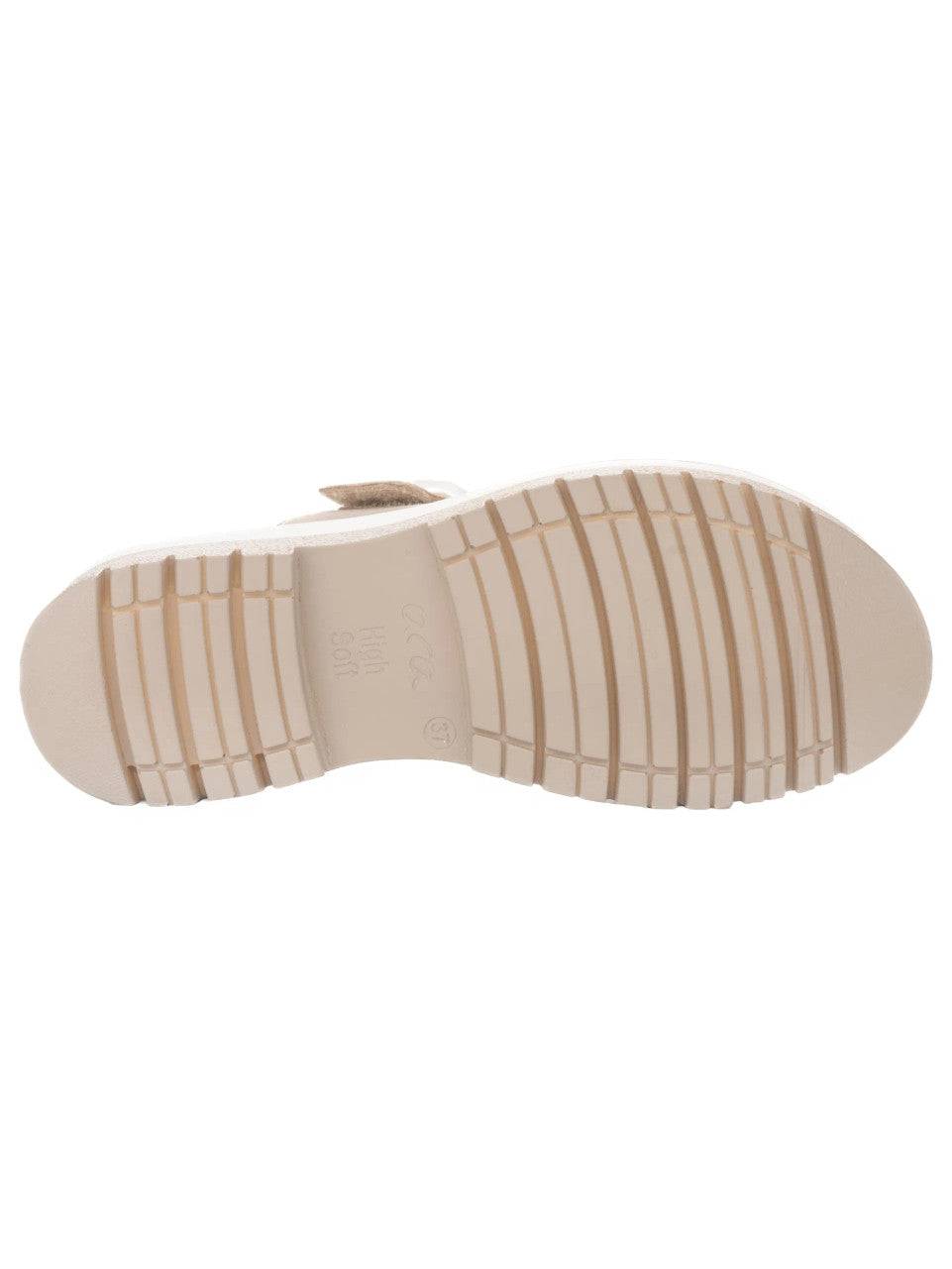 Ara 12-21003 sand sandal