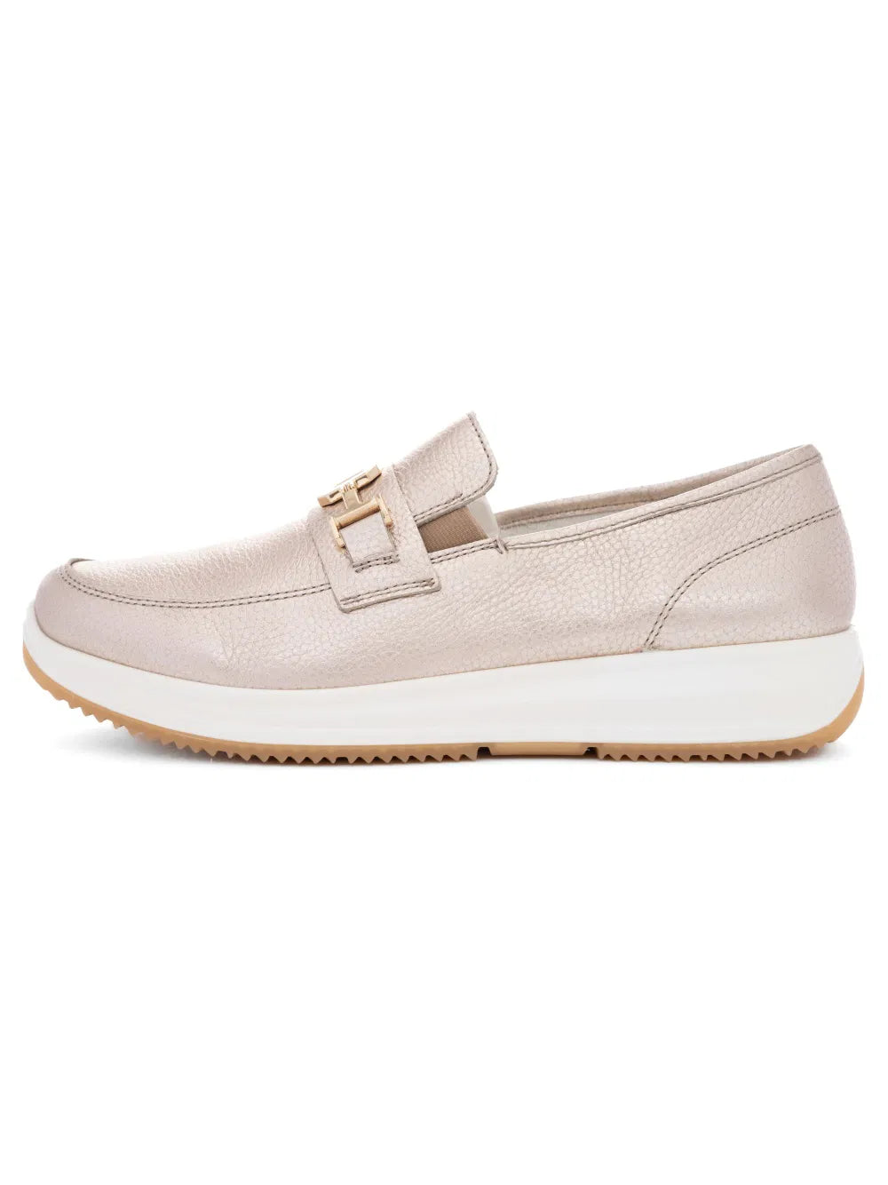 Ara Osaka 12-25528-08 Sand Loafer