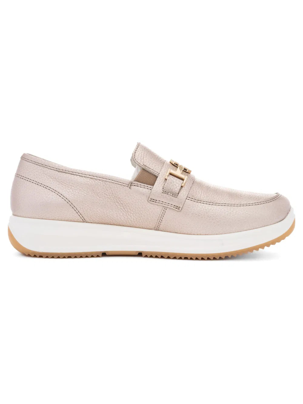 Ara Osaka 12-25528-08 Sand Loafer