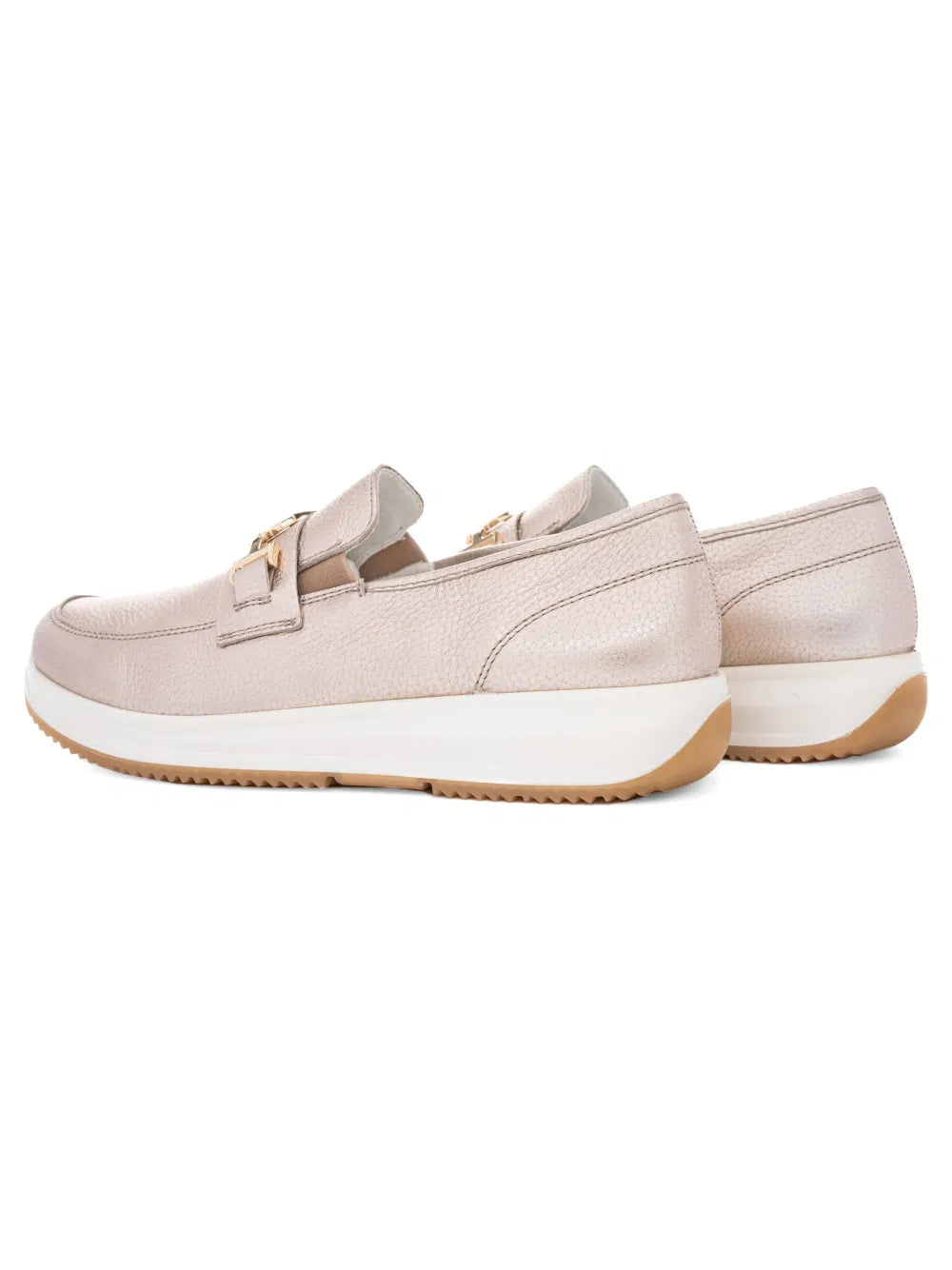Ara Osaka 12-25528-08 Sand Loafer