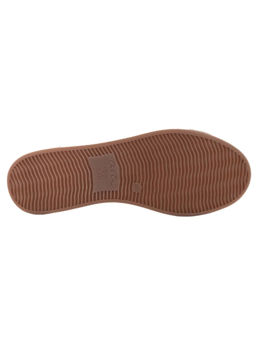 Ara Rom Cream Trainer 12-34432-63