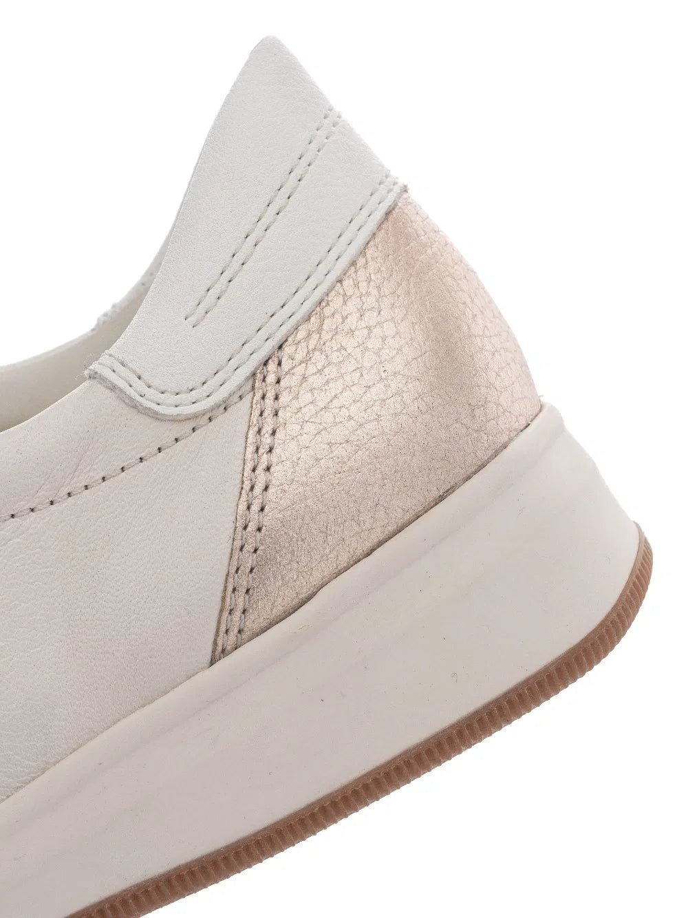 Ara Rom Cream Trainer 12-34432-63