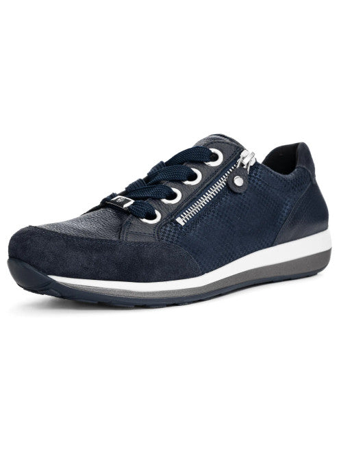 Ara 12-44587 navy trainer