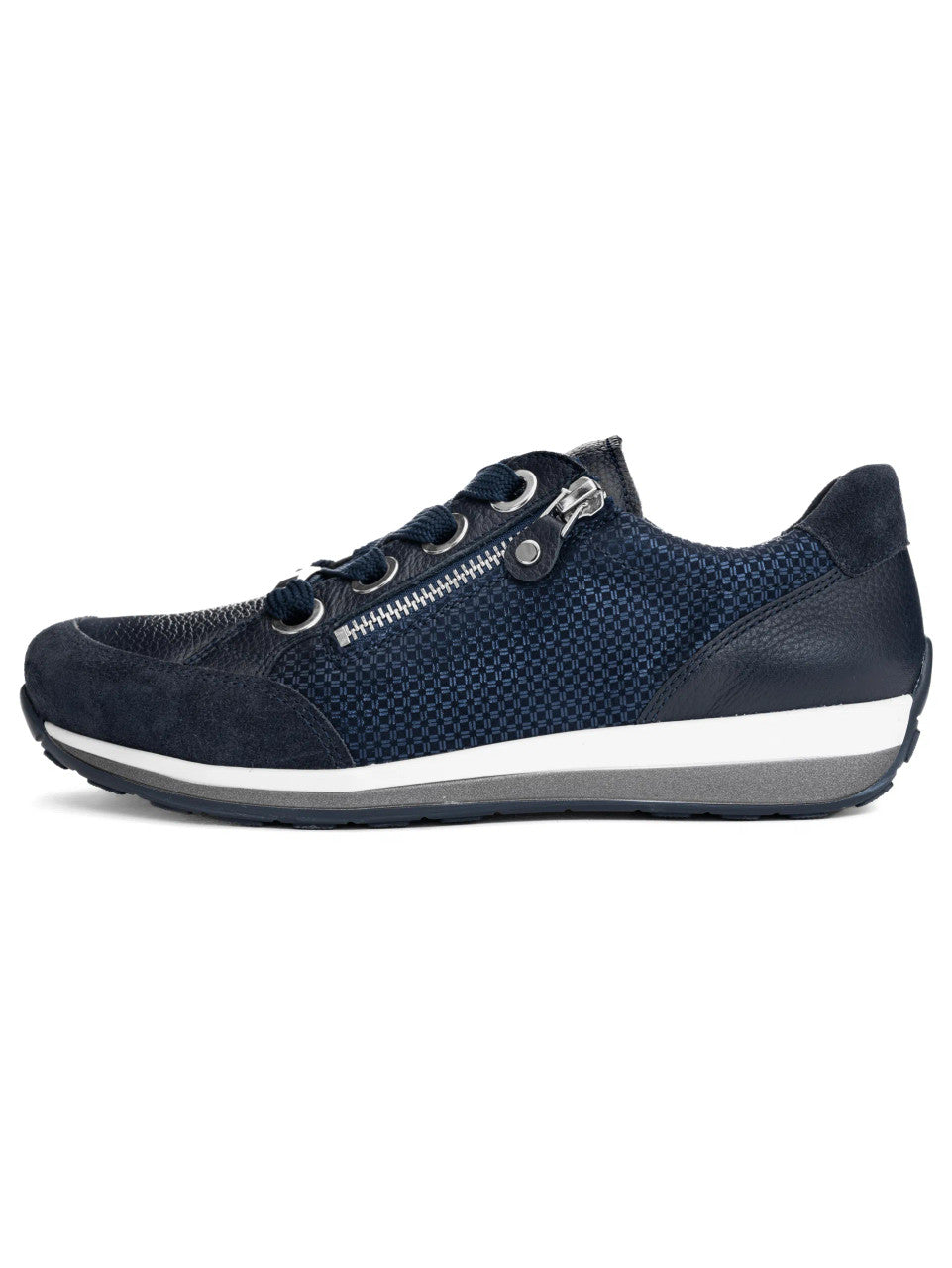Ara 12-44587 navy trainer