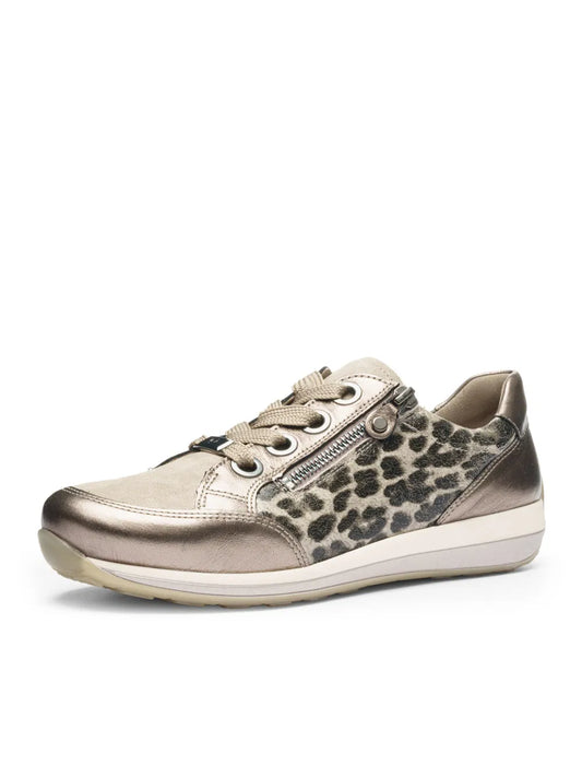 Ara Leopard Osaka Trainer 12-64587-05