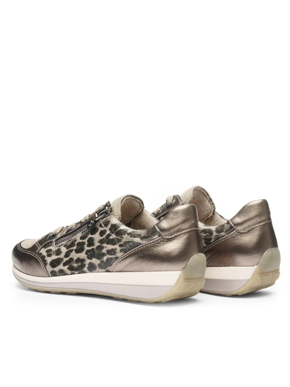 Ara Leopard Osaka Trainer 12-64587-05
