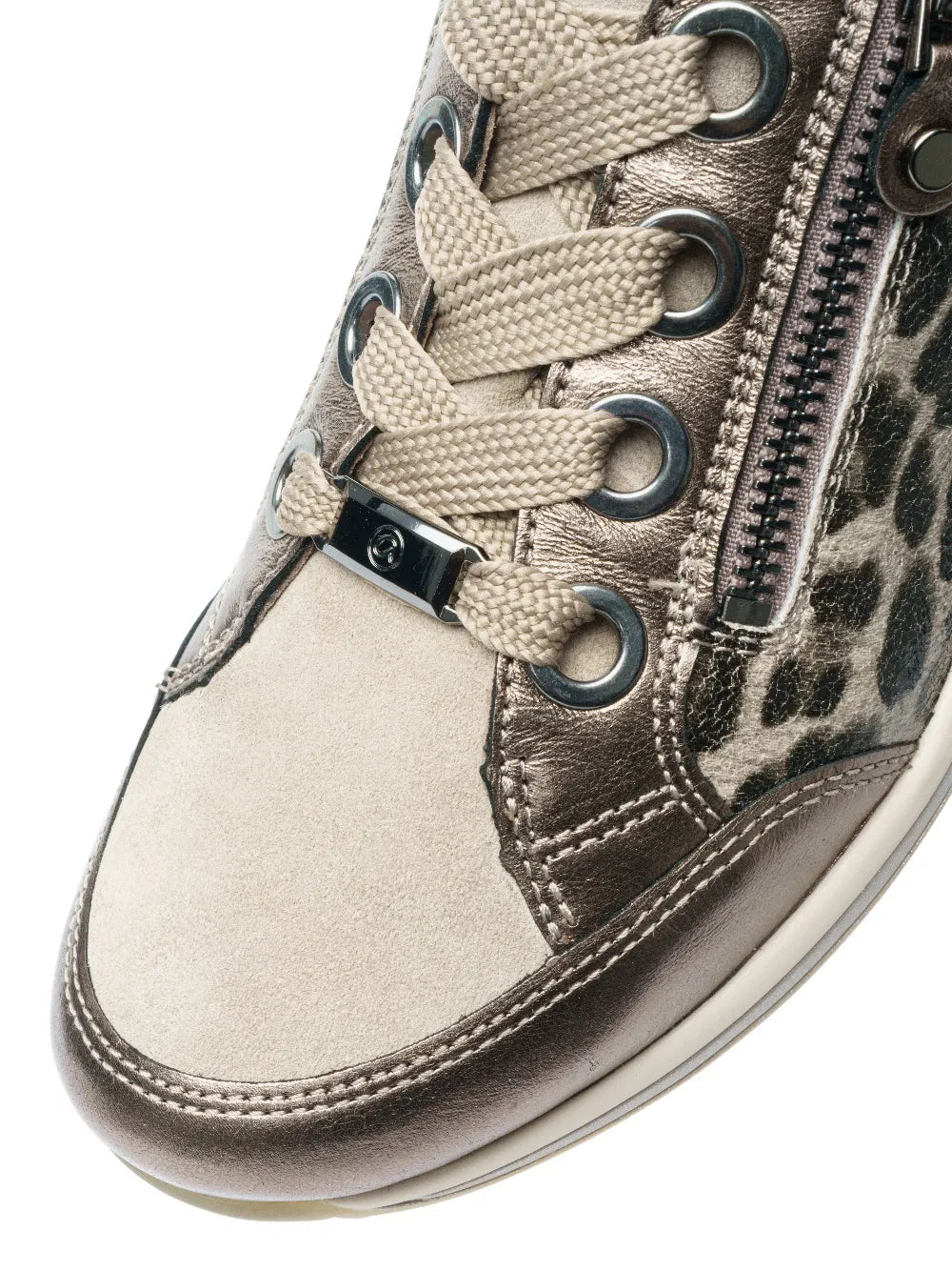 Ara Leopard Osaka Trainer 12-64587-05