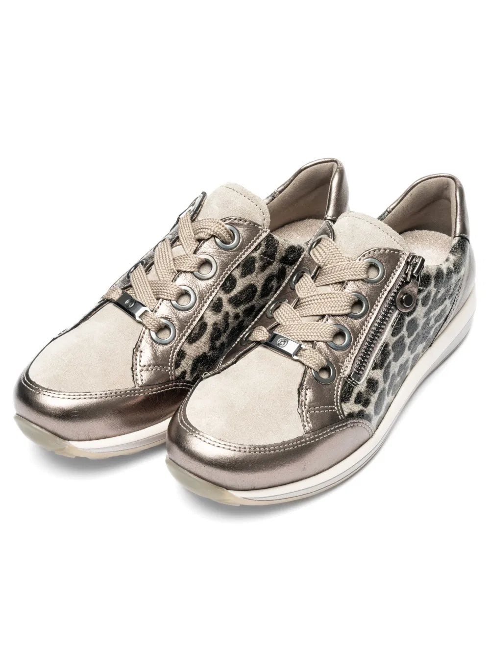 Ara Leopard Osaka Trainer 12-64587-05