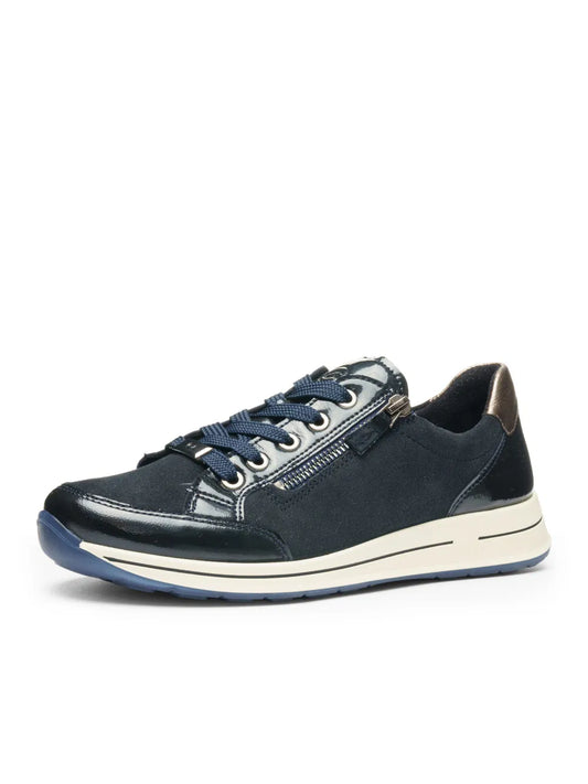 Ara 12-54801 osaka blue trainer
