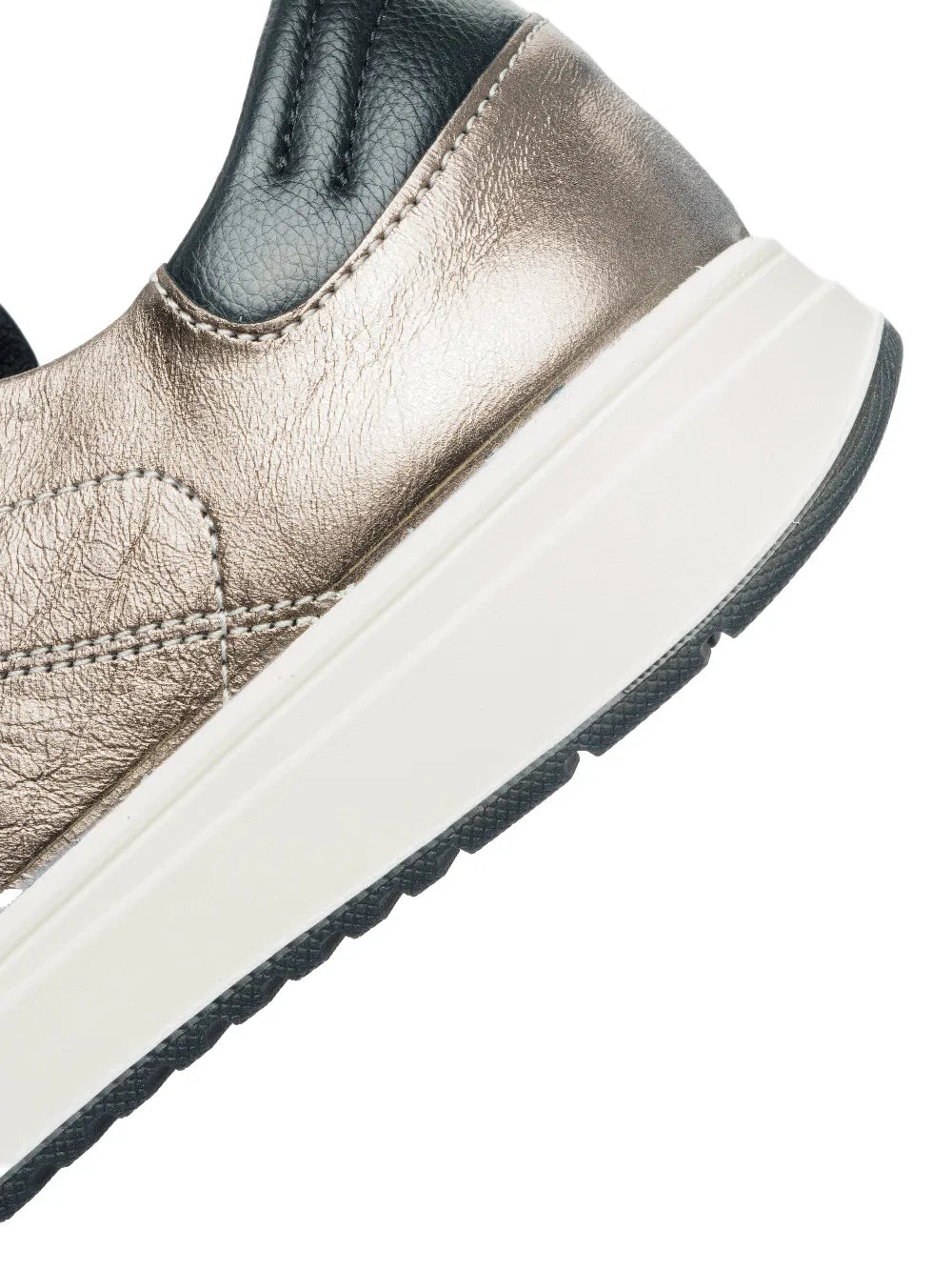 Ara 12-50006-05 CASHMERE/BLACK  TRAINER
