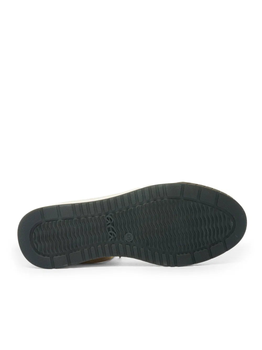 Ara 12-50006-05 CASHMERE/BLACK  TRAINER