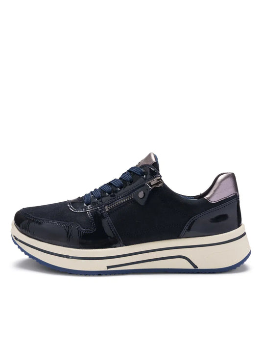 Ara Sapporo blue 12-27540
