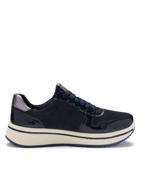 Ara Sapporo blue 12-27540