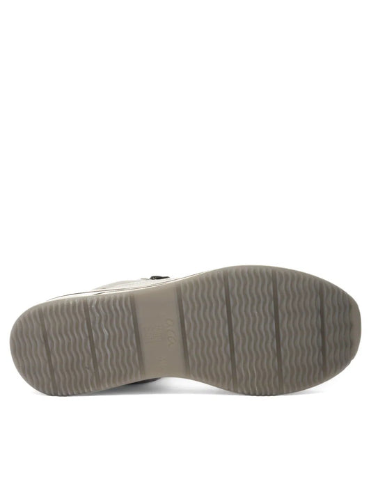 Ara Sapporo cashmere,cream trainer 12-27540
