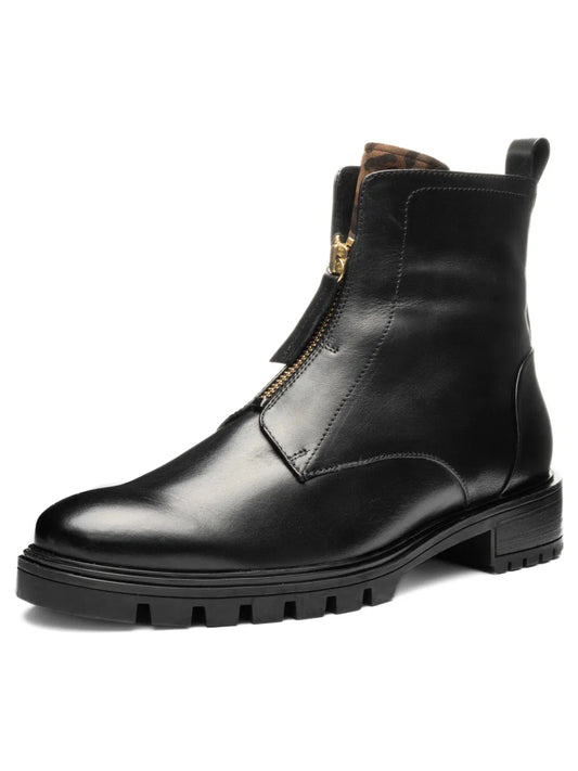 Ara 12-29520-01 black boot