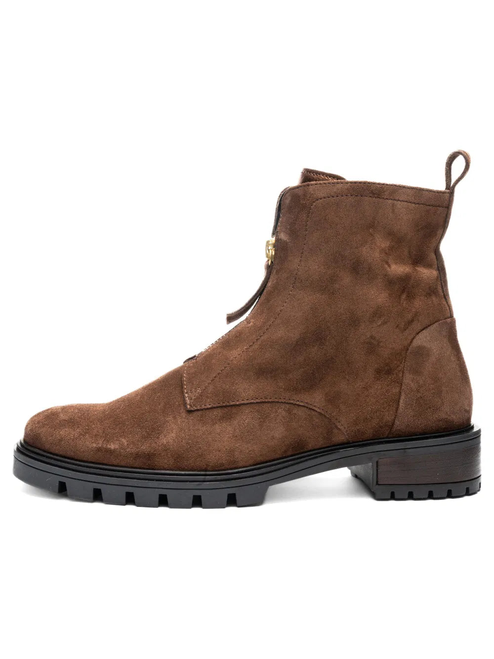 Ara 12-29520 mocca ankle boot