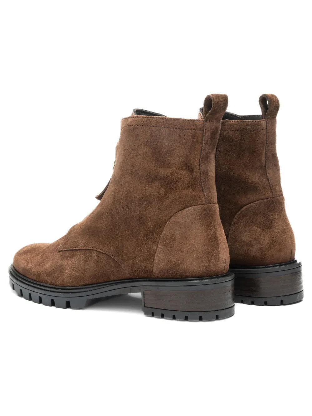 Ara 12-29520 mocca ankle boot