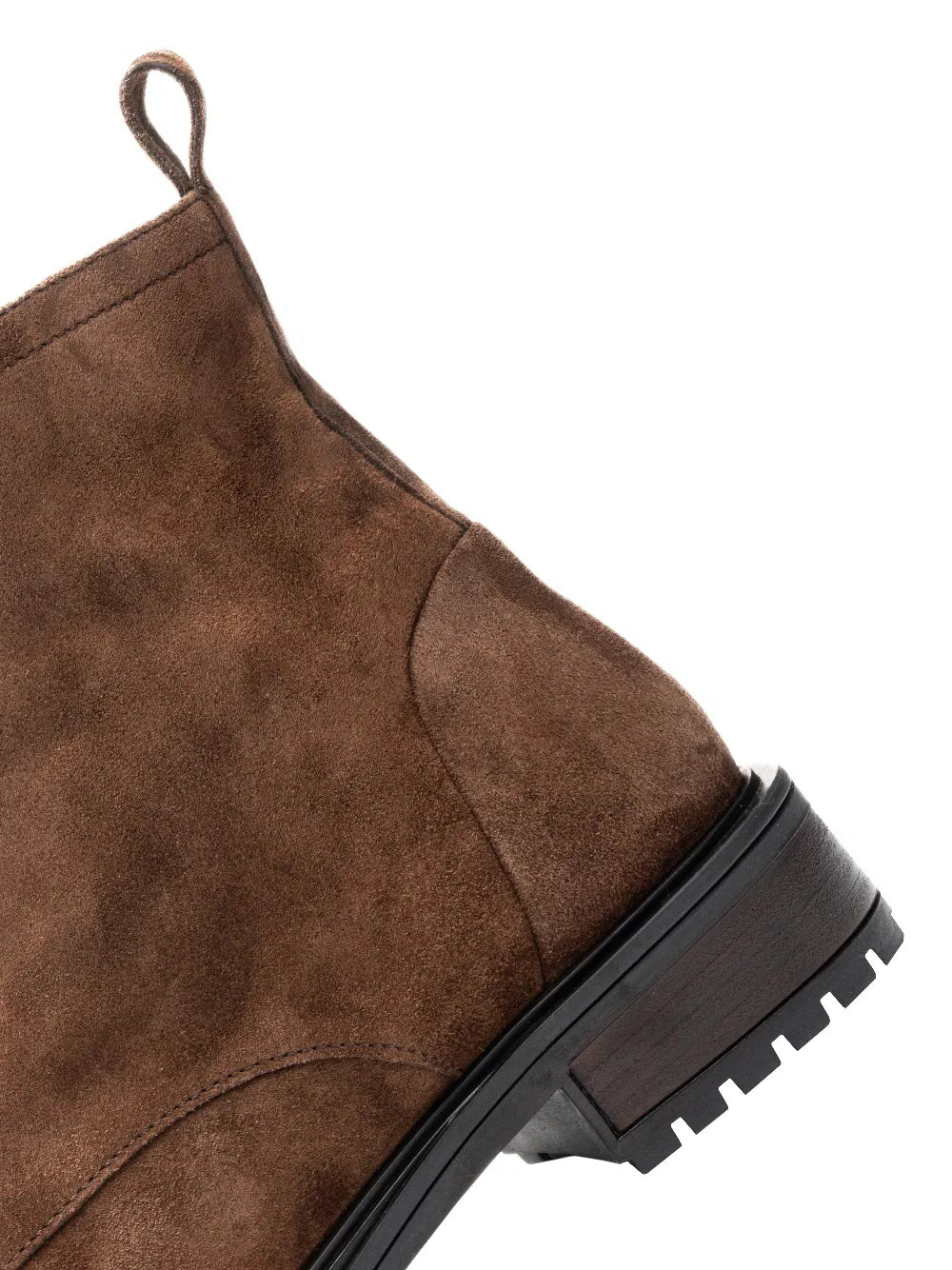 Ara 12-29520 mocca ankle boot