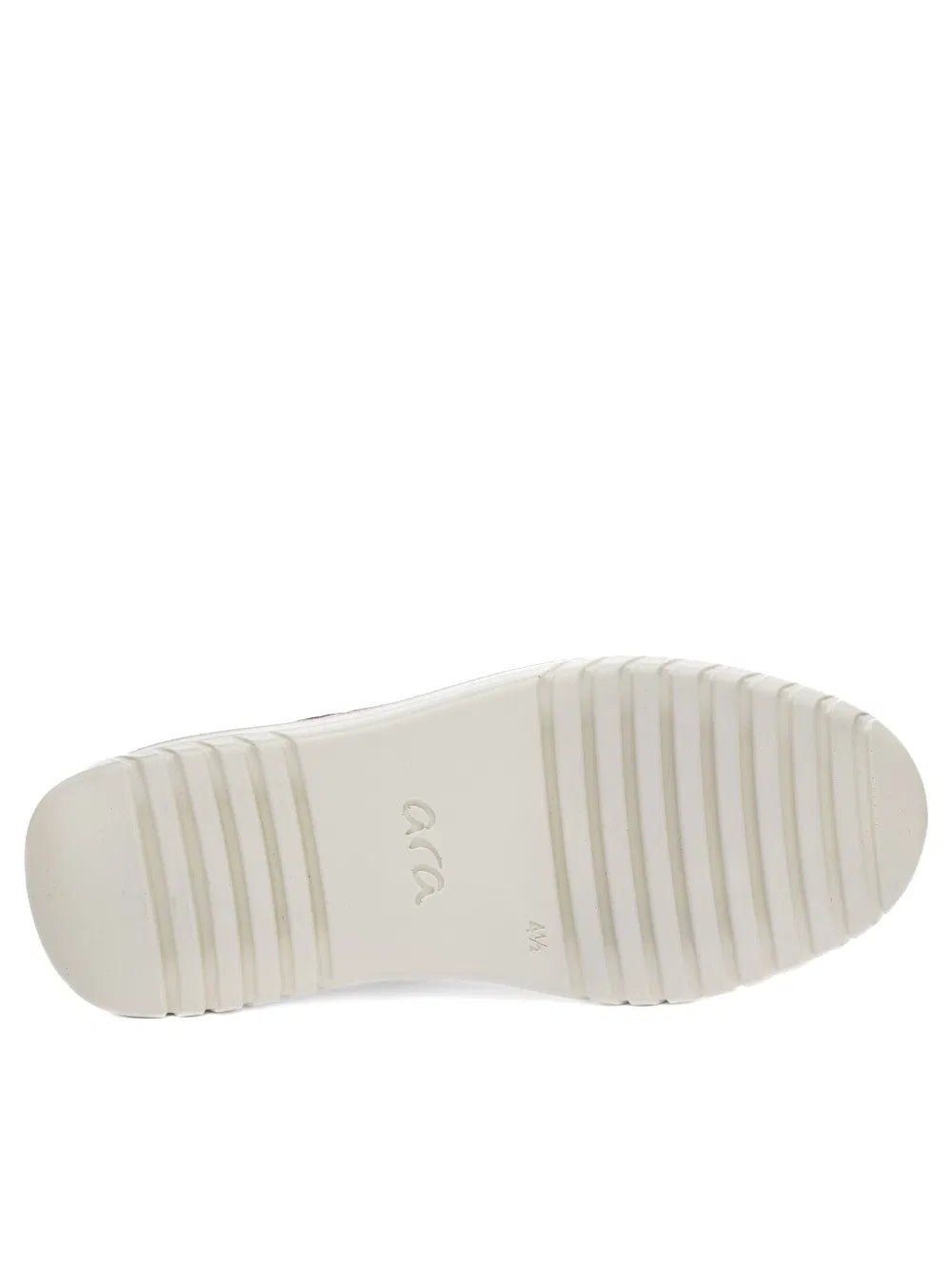 Ara 12-46710 cashmere/wildberry trainer