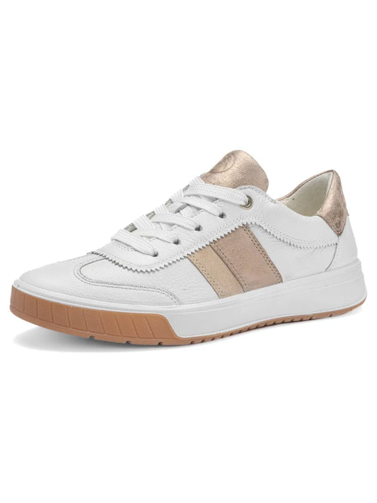 Ara 12-50028-04 White Trainer