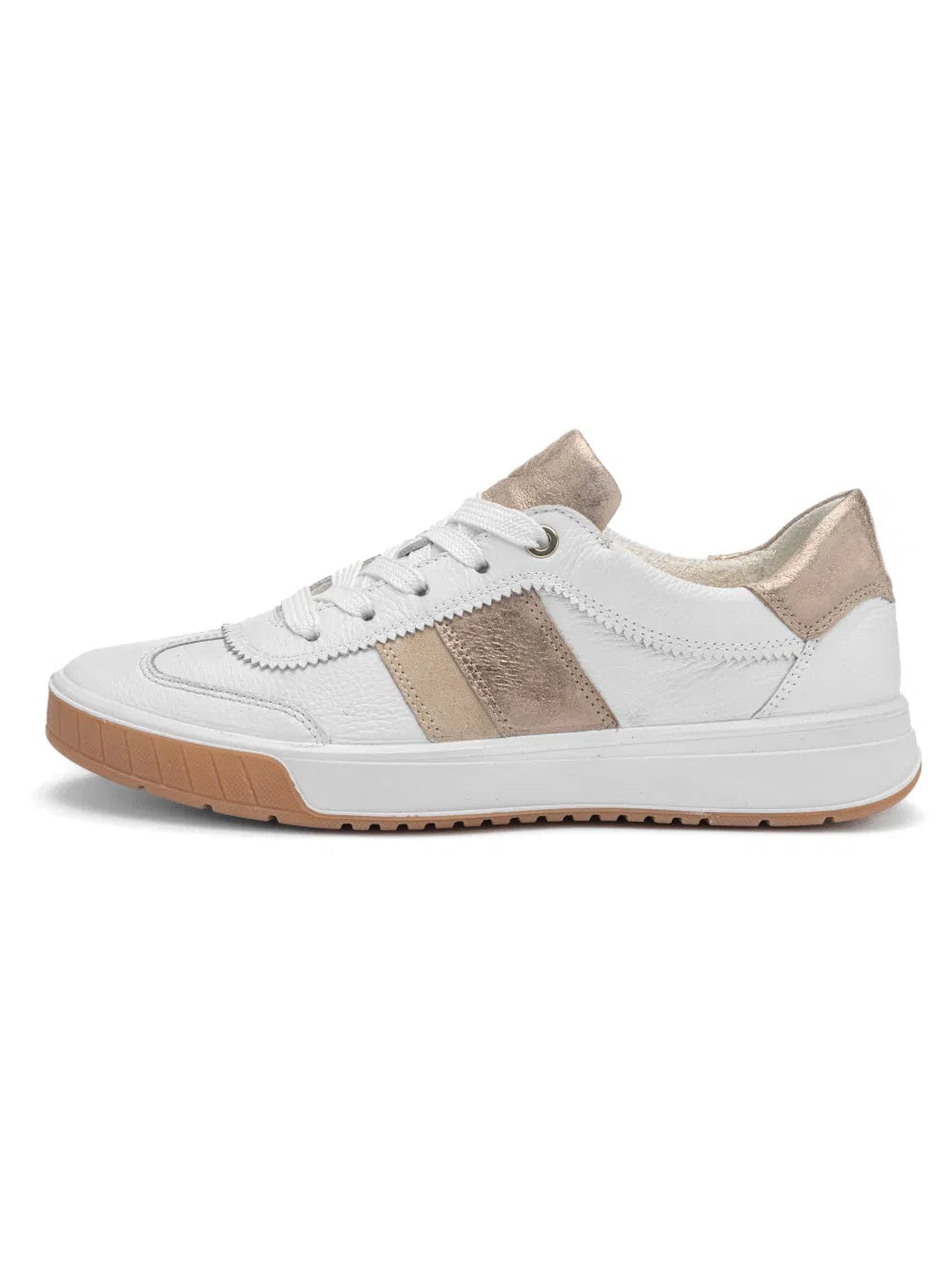 Ara 12-50028-04 White Trainer