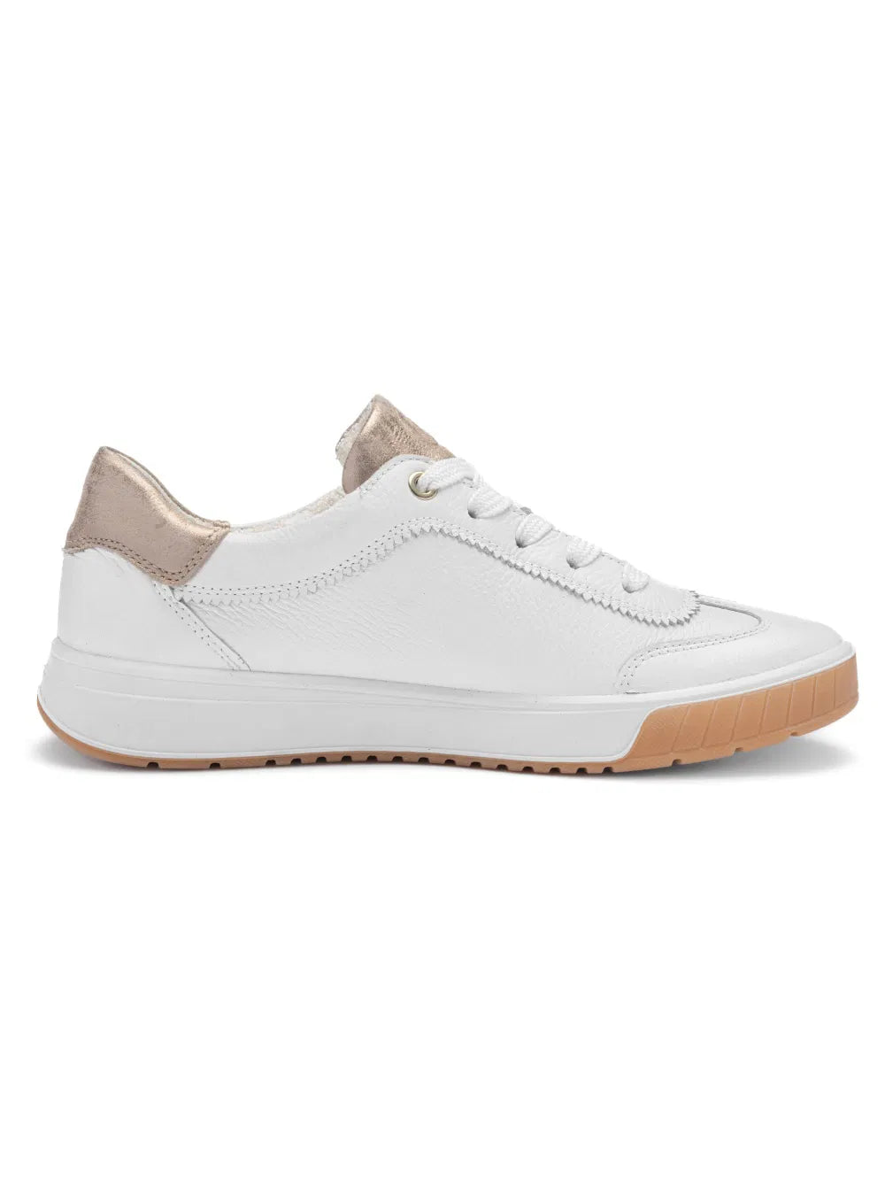 Ara 12-50028-04 White Trainer