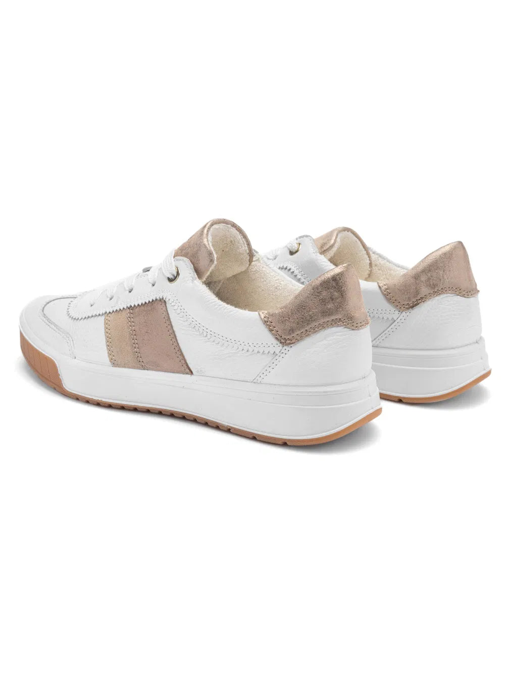 Ara 12-50028-04 White Trainer