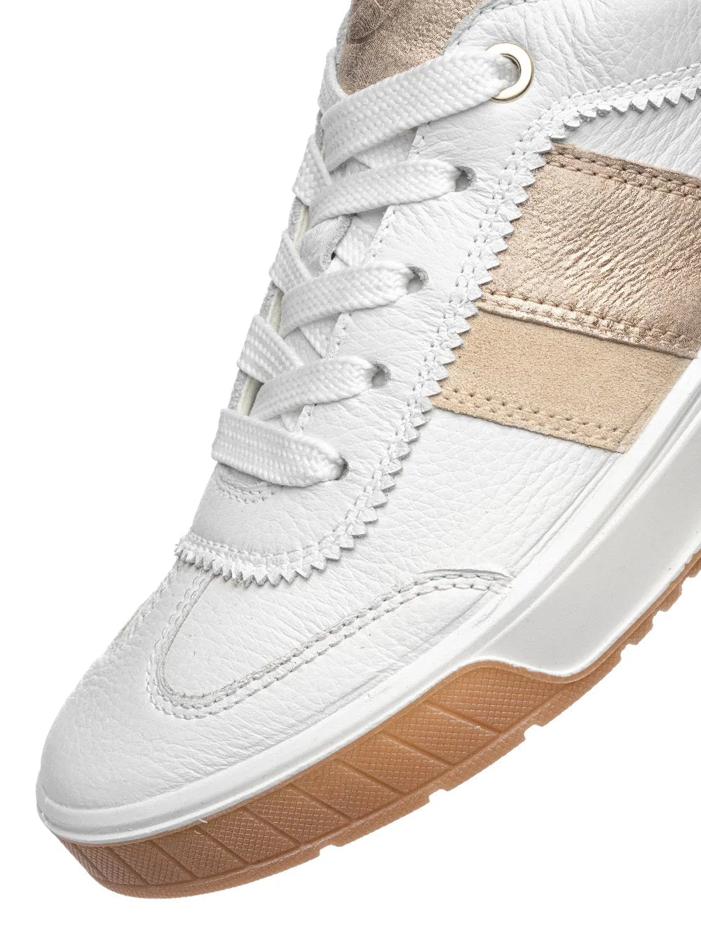 Ara 12-50028-04 White Trainer