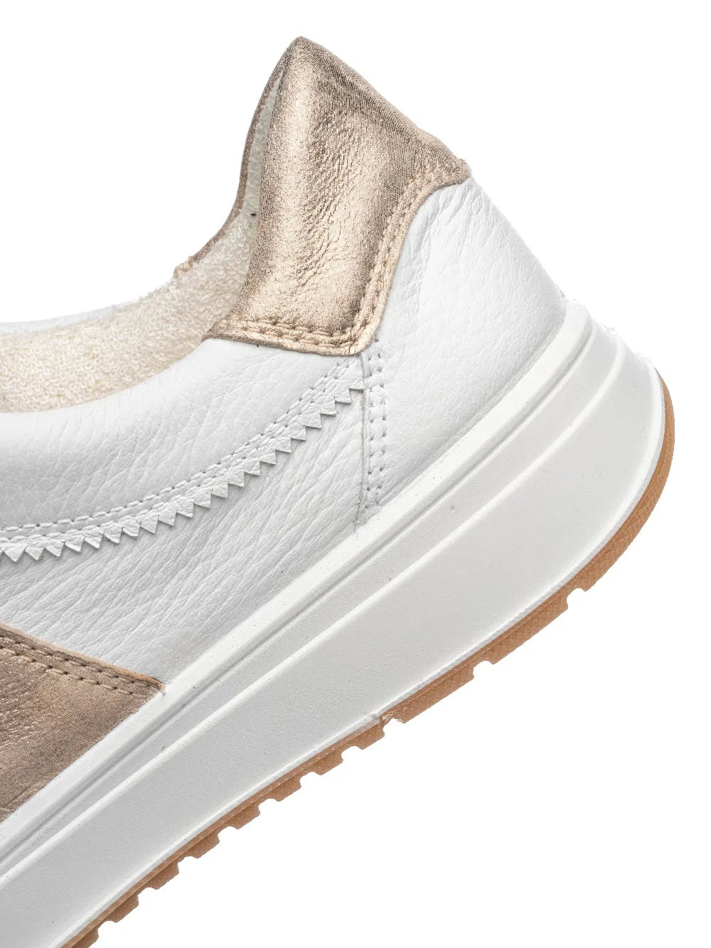 Ara 12-50028-04 White Trainer