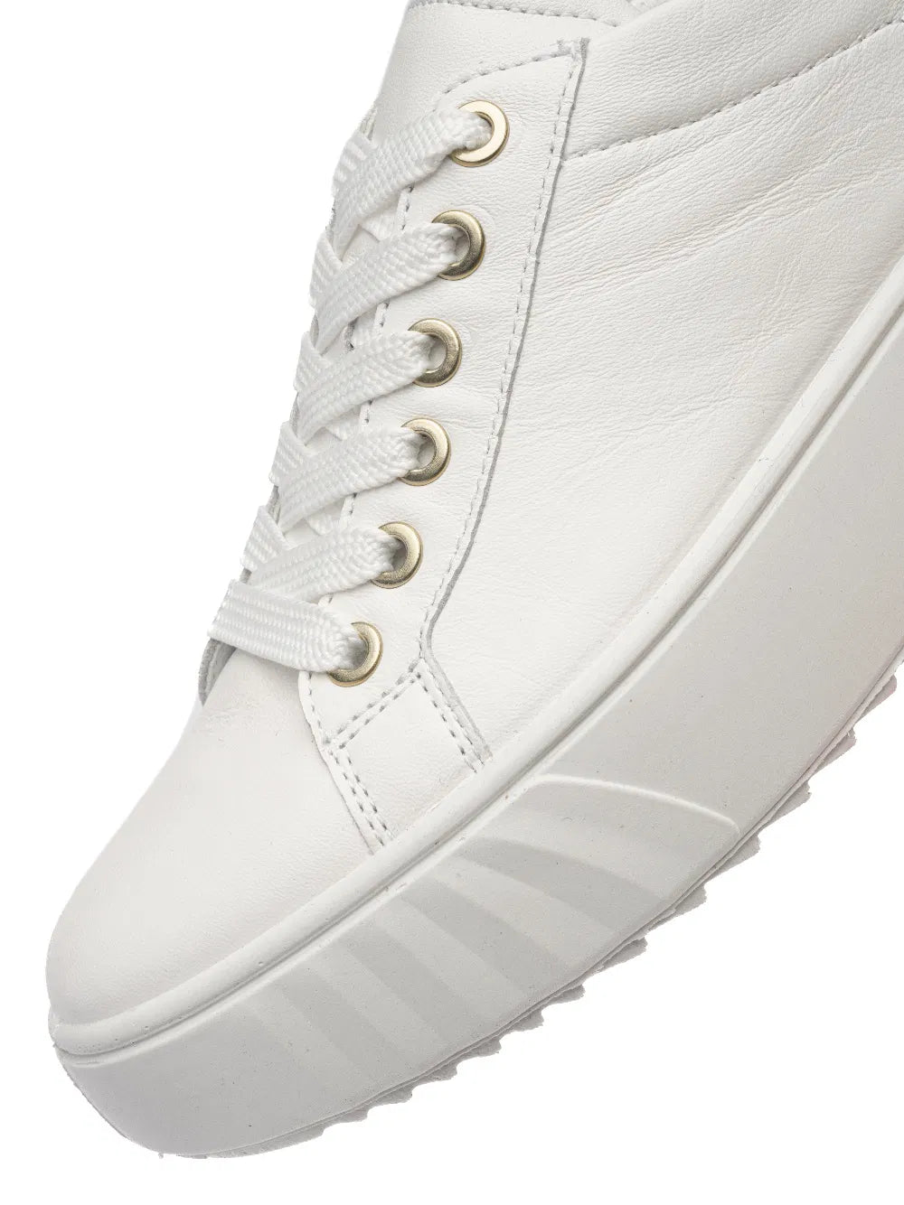 Ara Monaco white/leopard 12-46523-54 Trainer