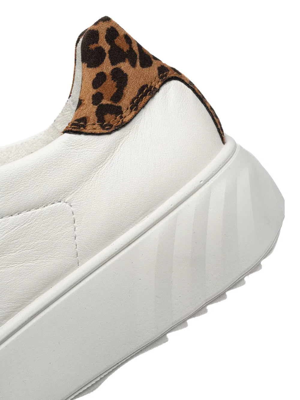 Ara Monaco white/leopard 12-46523-54 Trainer