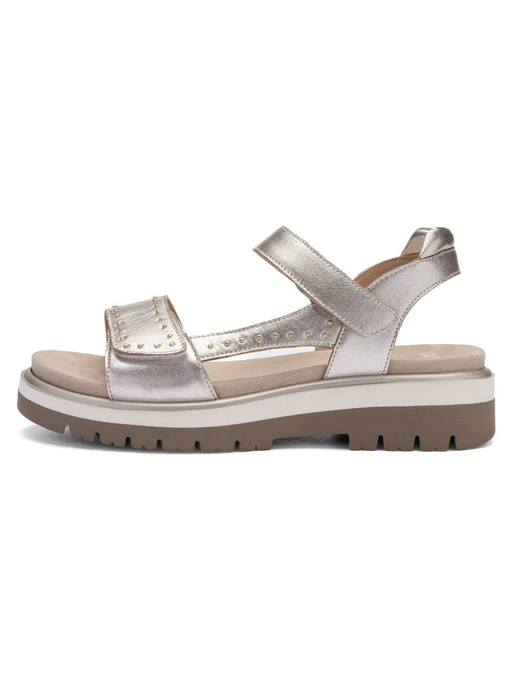 Ara Malaga Sandal 12-21008-11