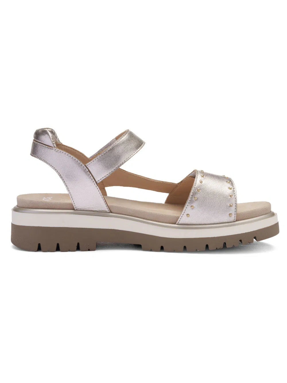 Ara Malaga Sandal 12-21008-11