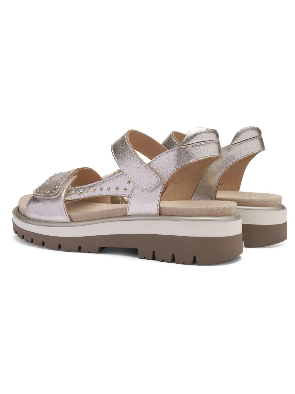Ara Malaga Sandal 12-21008-11