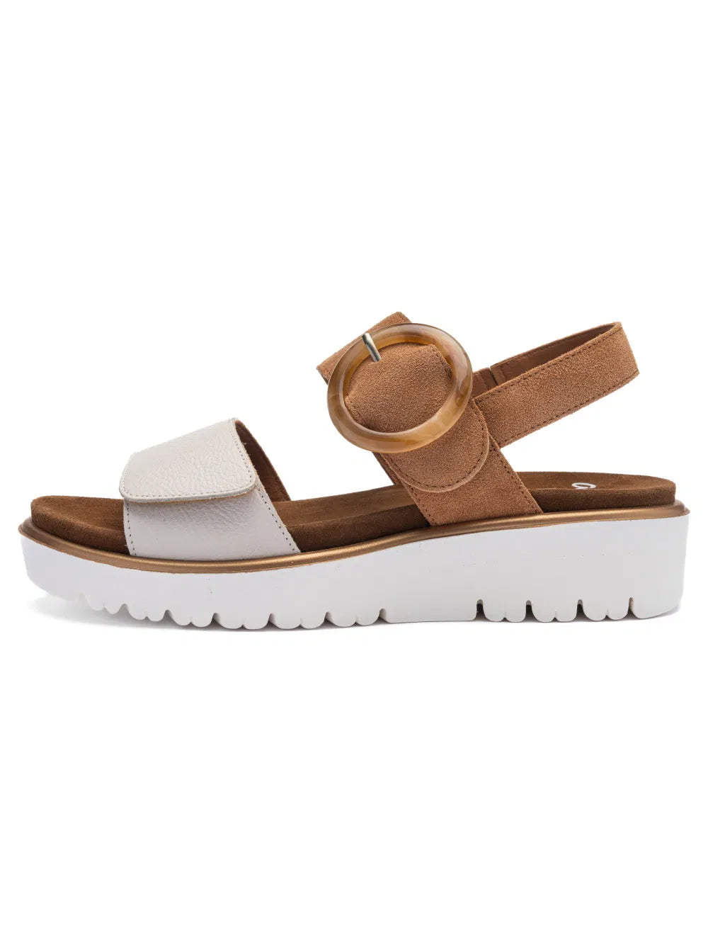 Ara bilbao sandal 12-33505-09