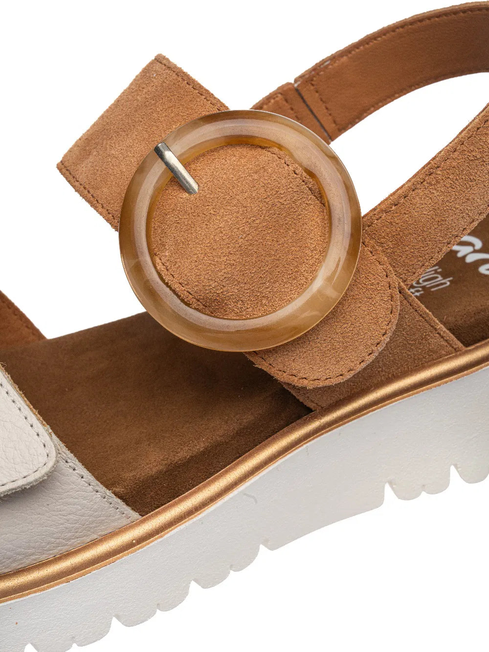 Ara bilbao sandal 12-33505-09