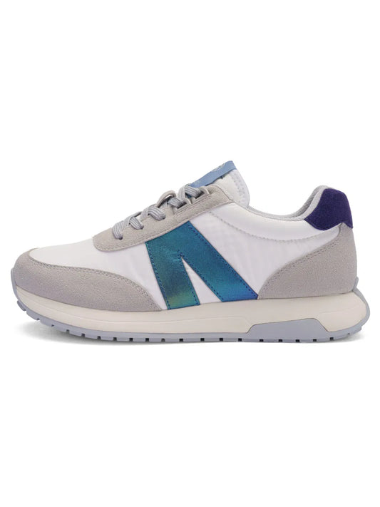 Ara Malibu trainer grey/white
