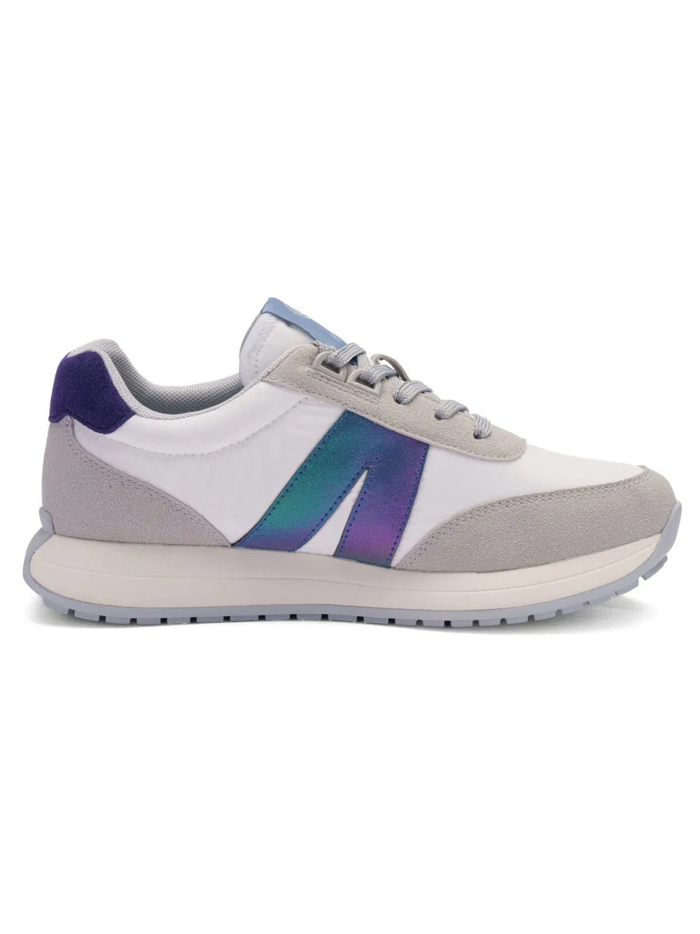 Ara Malibu trainer grey/white 12-29702-07