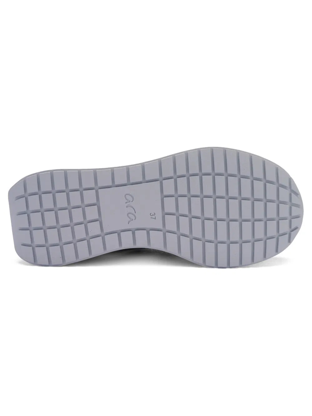 Ara Malibu trainer grey/white 12-29702-07
