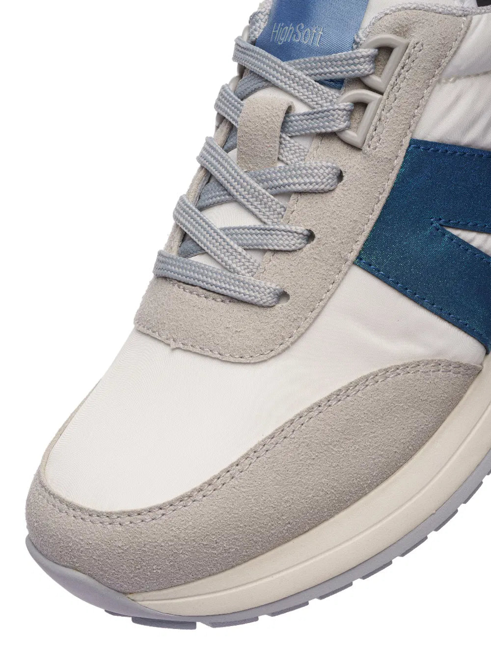 Ara Malibu trainer grey/white