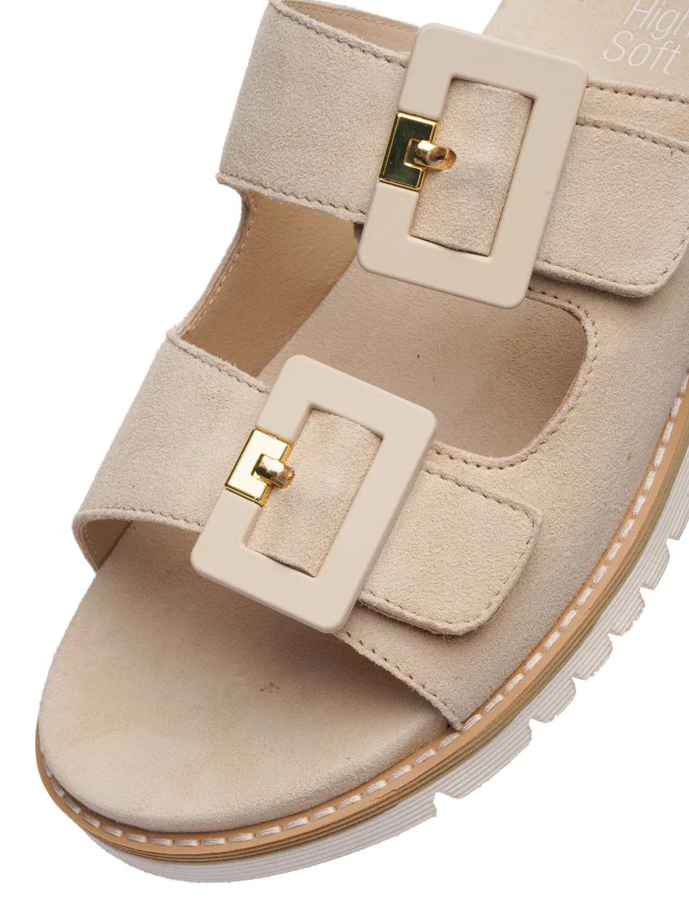 Ara Kent Sandal 12-28132-08