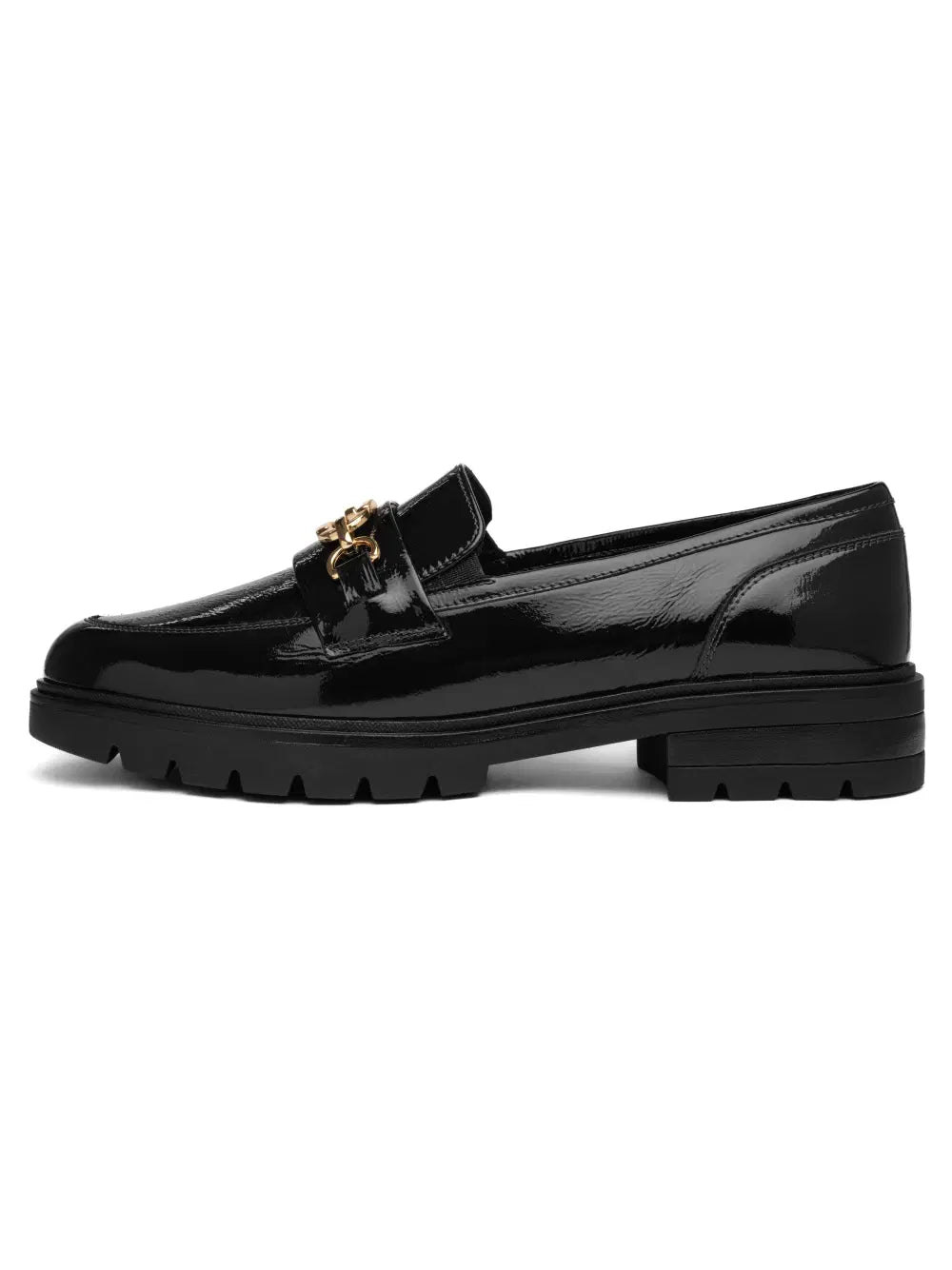 Ara Cambridge Navy Loafer 12-11219-14