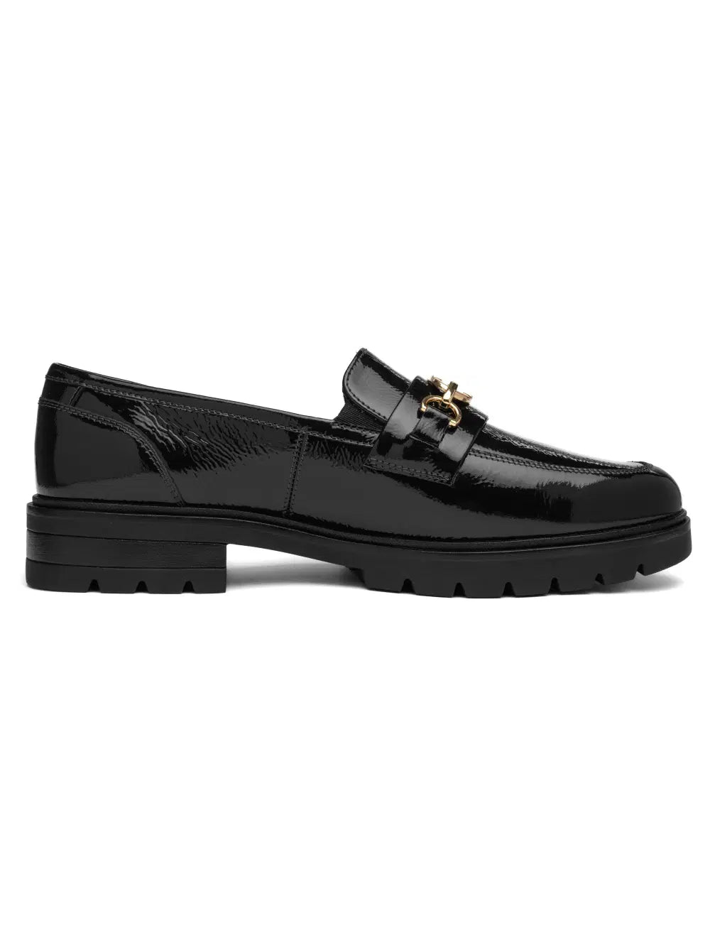 Ara Cambridge Navy Loafer 12-11219-14