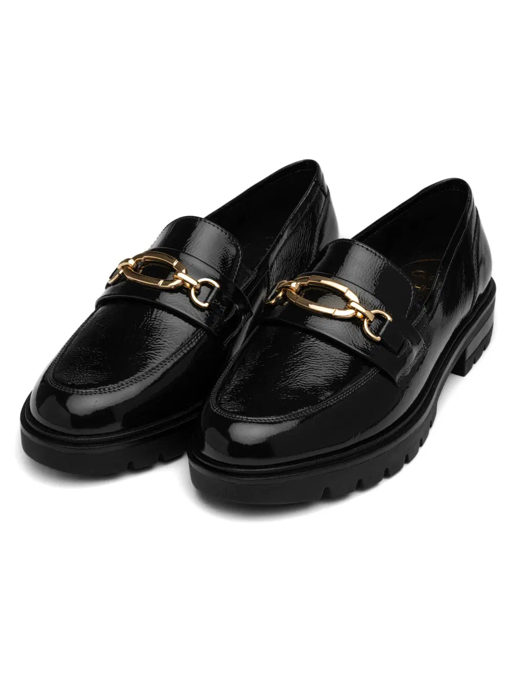 Ara Cambridge Navy Loafer 12-11219-14