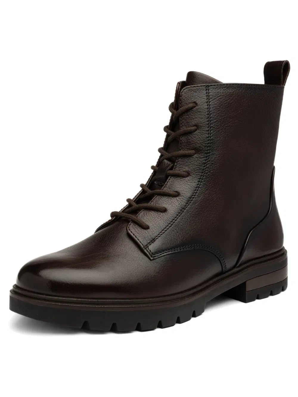 Ara Cambridge Cacao Boot 12-11260-03